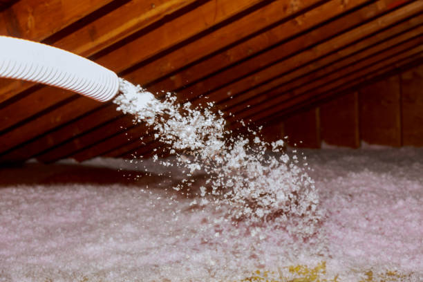 Best Insulation for Specific Applications in Southgate, FL