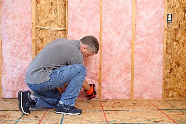 Best Types of Insulation in Southgate, FL